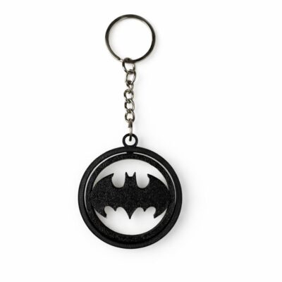BatmanKeychain